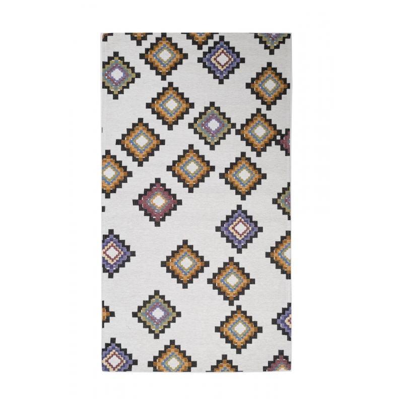 Χαλί Canvas 712 W Royal Carpet - 75 x 150 cm Χαλί Canvas 712 W Royal Carpet - 75 x 150 cm