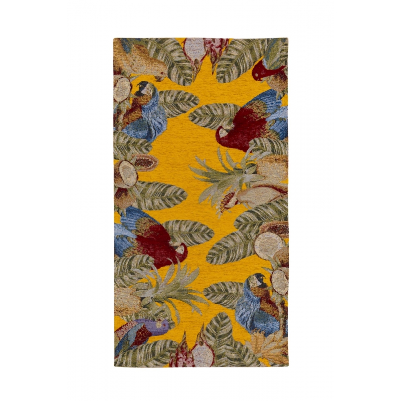 Χαλί Canvas 712 Y Royal Carpet - 75 x 150 cm Χαλί Canvas 712 Y Royal Carpet - 75 x 150 cm