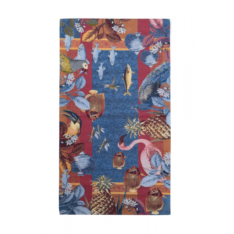 Χαλί Canvas 733 X Royal Carpet - 75 x 150 cm Χαλί Canvas 733 X Royal Carpet - 75 x 150 cm