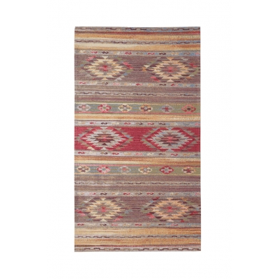 Οβάλ Χαλί Canvas 893 X Royal Carpet - 75 x 150 cm Οβάλ Χαλί Canvas 893 X Royal Carpet - 75 x 150 cm