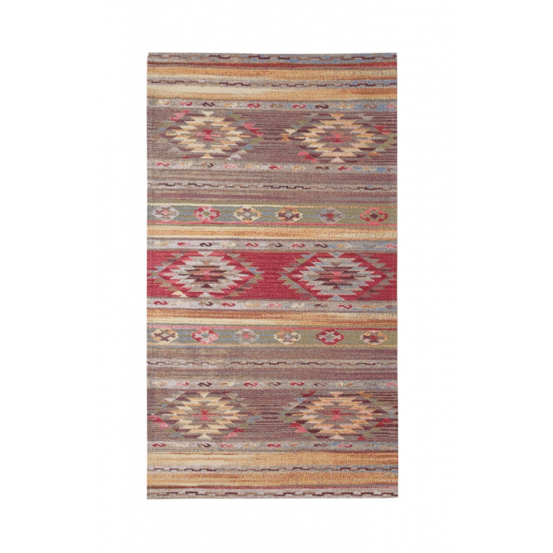 Οβάλ Χαλί Canvas 893 X Royal Carpet - 75 x 150 cm Οβάλ Χαλί Canvas 893 X Royal Carpet - 75 x 150 cm