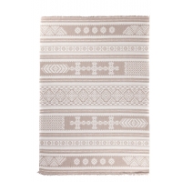 Χαλί Casa Cotton BEIGE 22095 Royal Carpet - 192 x 250 cm Χαλί Casa Cotton BEIGE 22095 Royal Carpet - 192 x 250 cm