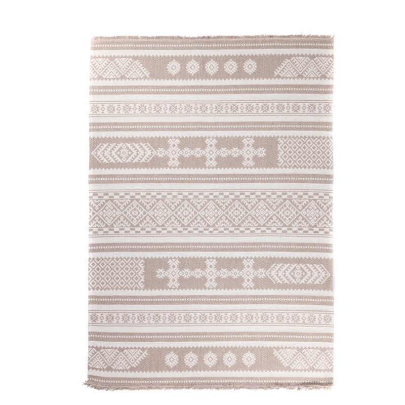 Χαλί Casa Cotton Royal Carpet - 127 x 190 cm Χαλί Casa Cotton Royal Carpet - 127 x 190 cm