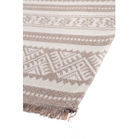 Χαλί Casa Cotton BEIGE 22095 Royal Carpet - 192 x 250 cm Χαλί Casa Cotton BEIGE 22095 Royal Carpet - 192 x 250 cm