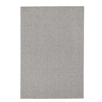 Ψάθα Eco 3190 GREY Royal Carpet - 80 x 150 cm