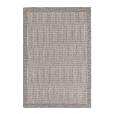 Ψάθα Eco 3225 GREY Royal Carpet - 130 x 190 cm