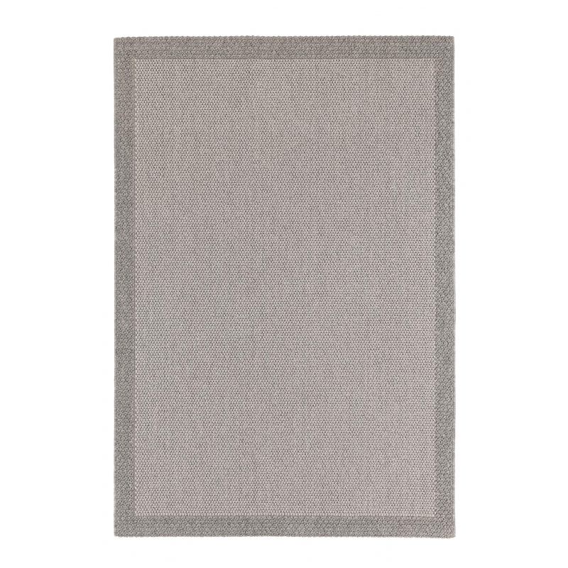 Ψάθα Eco 3225 GREY Royal Carpet - 130 x 190 cm Ψάθα Eco 3225 GREY Royal Carpet - 130 x 190 cm
