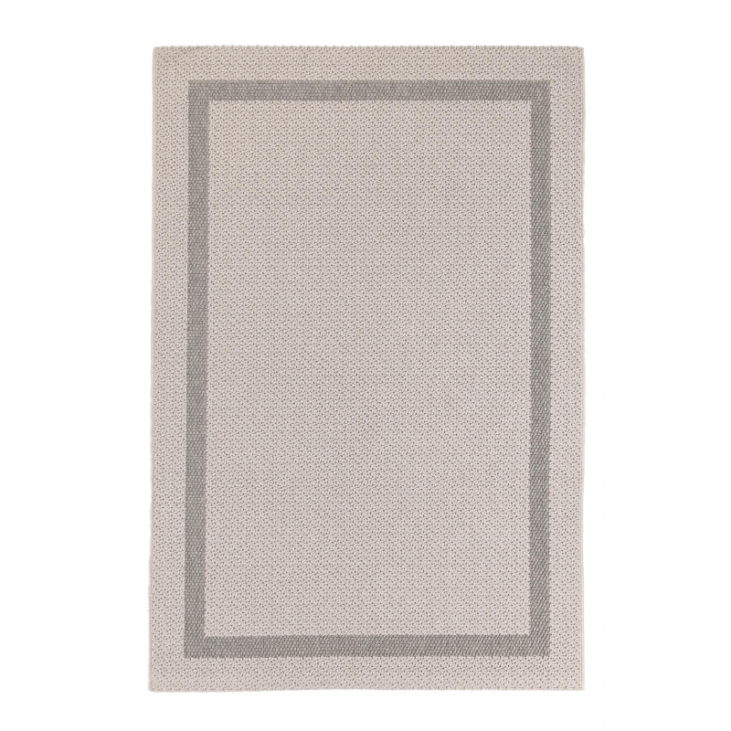 Ψάθα Eco 3234 CREAM GREY Royal Carpet - 130 x 190 cm Ψάθα Eco 3234 CREAM GREY Royal Carpet - 130 x 190 cm