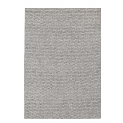 Ψάθα Eco 3555 5 GREY Royal Carpet - 200 x 290 cm