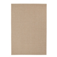 Ψάθα Eco Δ - 3584 8 NATURAL Royal Carpet - 130 x 190 cm