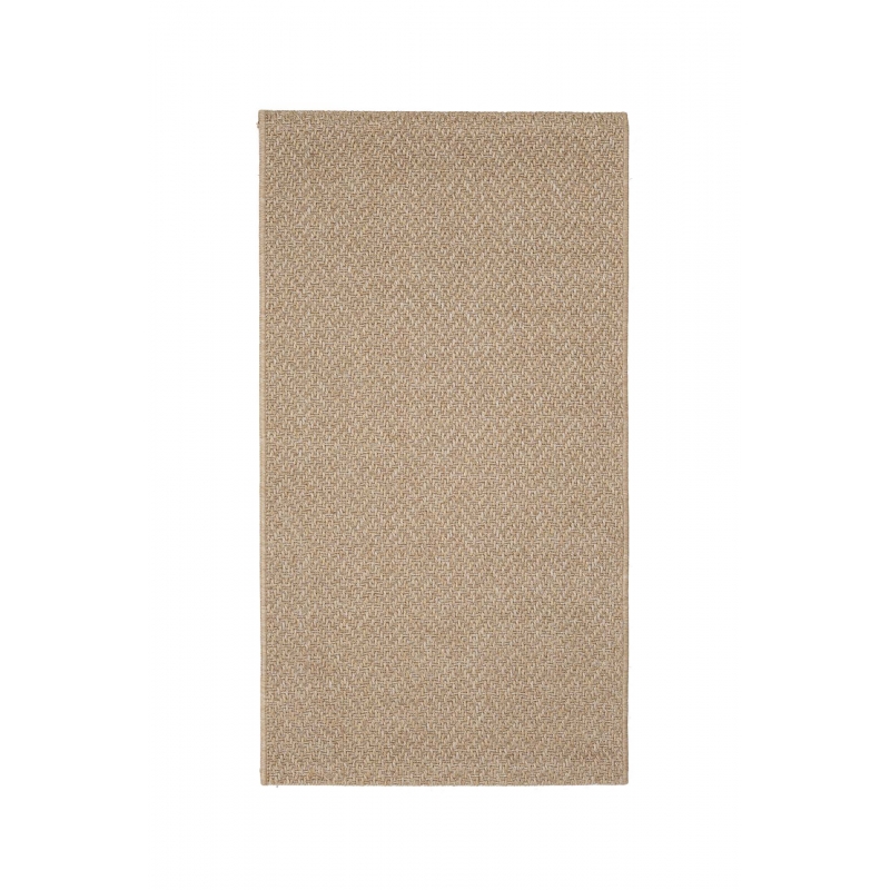 Ψάθα Eco Δ - 3584 8 NATURAL Royal Carpet - 130 x 190 cm