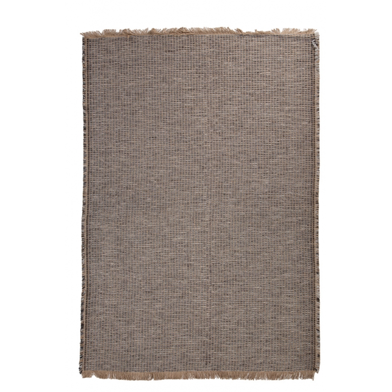 Ψάθα Elise 3652 09 GREY BLACK Royal Carpet - 190 x 280 cm Ψάθα Elise 3652 09 GREY BLACK Royal Carpet - 190 x 280 cm