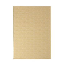 Ψάθα Flox Δ - YELLOW 2062 Royal Carpet - 67 x 240 cm Ψάθα Flox Δ - YELLOW 2062 Royal Carpet - 67 x 240 cm