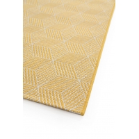 Ψάθα Flox Δ - YELLOW 2062 Royal Carpet - 67 x 240 cm Ψάθα Flox Δ - YELLOW 2062 Royal Carpet - 67 x 240 cm