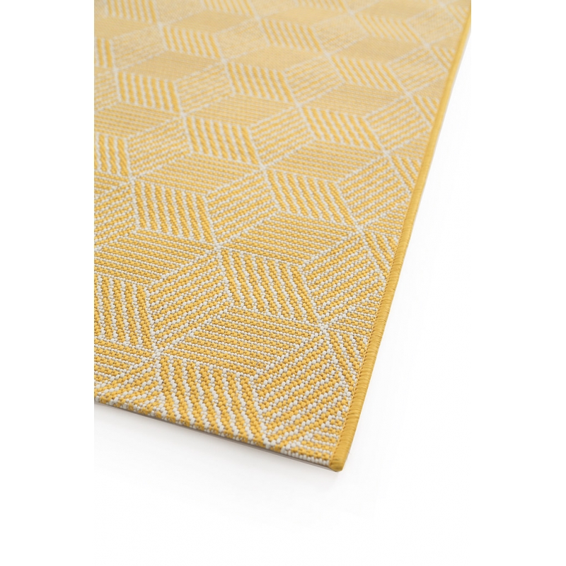 Ψάθα Flox Δ - YELLOW 2062 Royal Carpet - 67 x 240 cm Ψάθα Flox Δ - YELLOW 2062 Royal Carpet - 67 x 240 cm