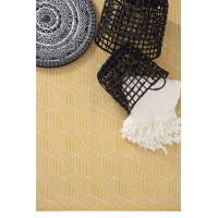Ψάθα Flox Δ - YELLOW 2062 Royal Carpet - 67 x 240 cm Ψάθα Flox Δ - YELLOW 2062 Royal Carpet - 67 x 240 cm
