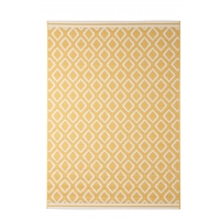 Ψάθα Flox Δ - YELLOW 3 Royal Carpet - 200 x 285 cm