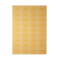 Ψάθα Flox Δ - YELLOW 47 Royal Carpet - 160 x 235 cm