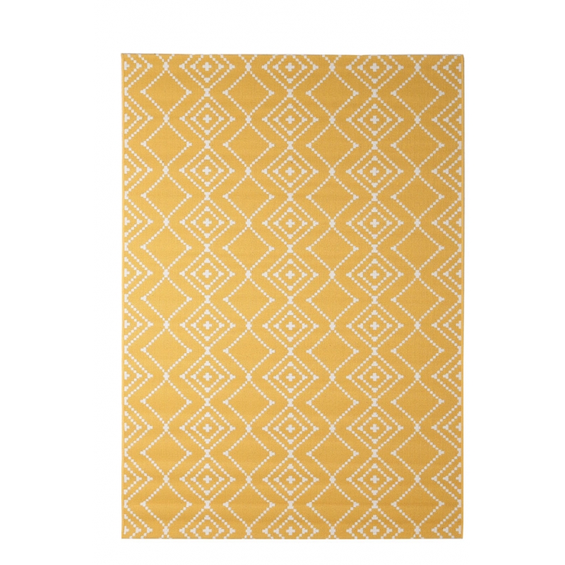Ψάθα Flox Δ - YELLOW 47 Royal Carpet - 160 x 235 cm