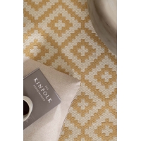 Ψάθα Flox Δ - OCHRE 50010 Royal Carpet - 140 x 200 cm