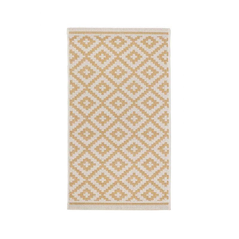 Ψάθα Flox Δ - OCHRE 50010 Royal Carpet - 140 x 200 cm