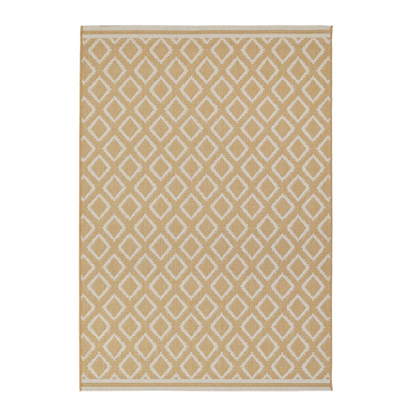 Ψάθα Flox Δ - OCHRE 59103 Royal Carpet - 160 x 235 cm