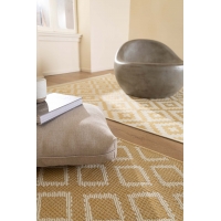 Ψάθα Flox Δ - OCHRE 59103 Royal Carpet - 160 x 235 cm