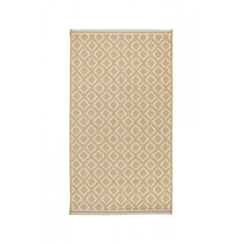 Ψάθα Flox Δ - OCHRE 59103 Royal Carpet - 160 x 235 cm