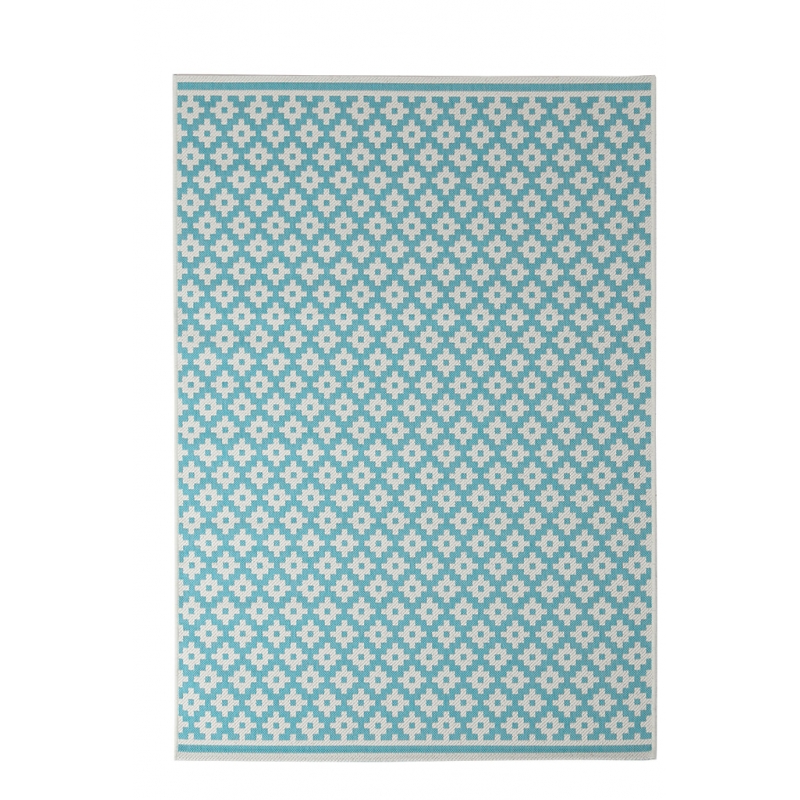 Ψάθα Flox Δ - L.BLUE 722 Royal Carpet - 160 x 235 cm Ψάθα Flox Δ - L.BLUE 722 Royal Carpet - 160 x 235 cm