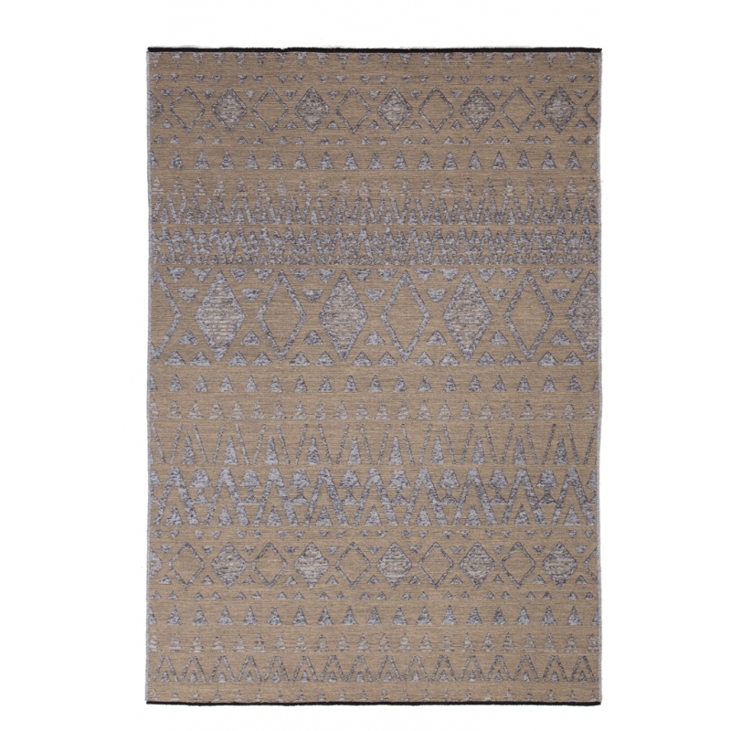 Χαλί Gloria Cotton GREY 10 Royal Carpet - 65 x 140 cm Χαλί Gloria Cotton GREY 10 Royal Carpet - 65 x 140 cm