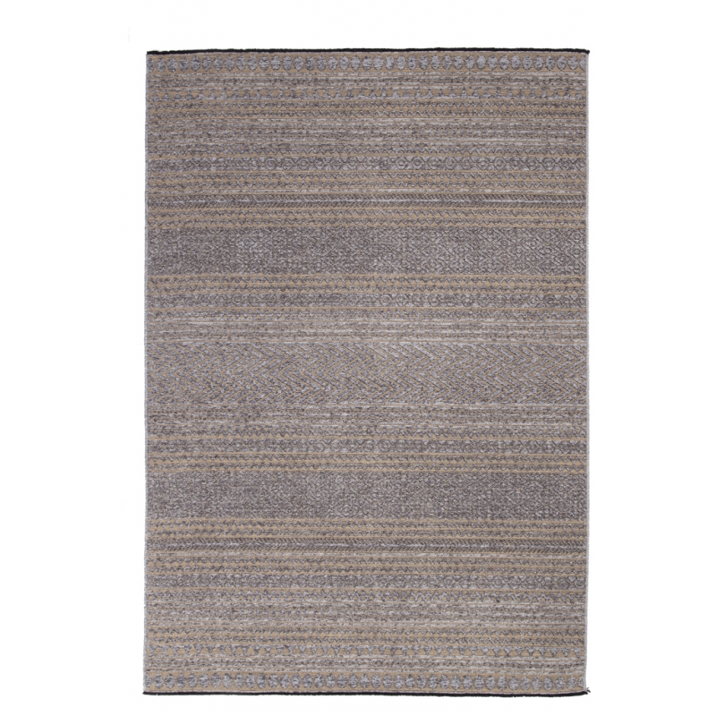 Χαλί Gloria Cotton GREY 34 Royal Carpet - 200 x 240 cm Χαλί Gloria Cotton GREY 34 Royal Carpet - 200 x 240 cm