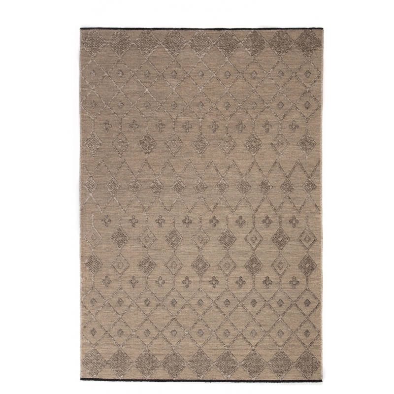 Χαλί Gloria Cotton MINK 35 Royal Carpet - 200 x 240 cm