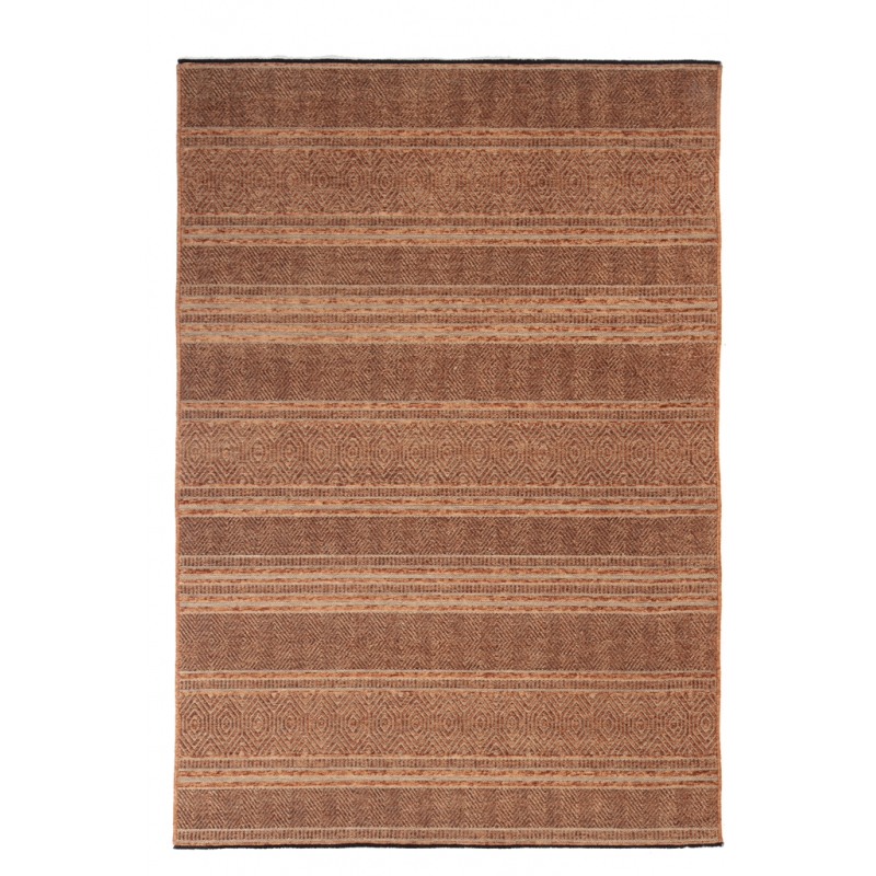 Χαλί Gloria Cotton BRICK 3 Royal Carpet - 65 x 140 cm