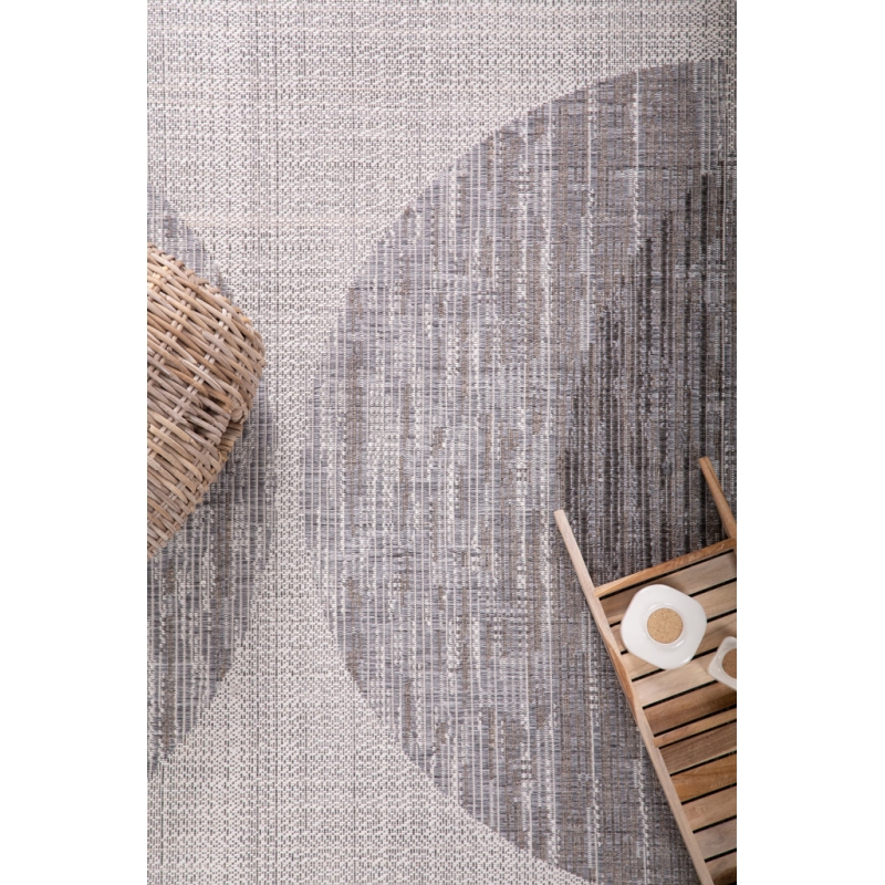 Ψάθα Kaiko 31330 Y Royal Carpet - 160 x 230 cm
