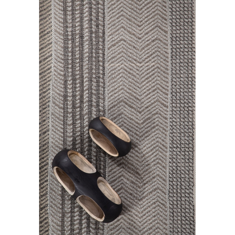 Ψάθα Kaiko 54003 X Royal Carpet - 67 x 140 cm
