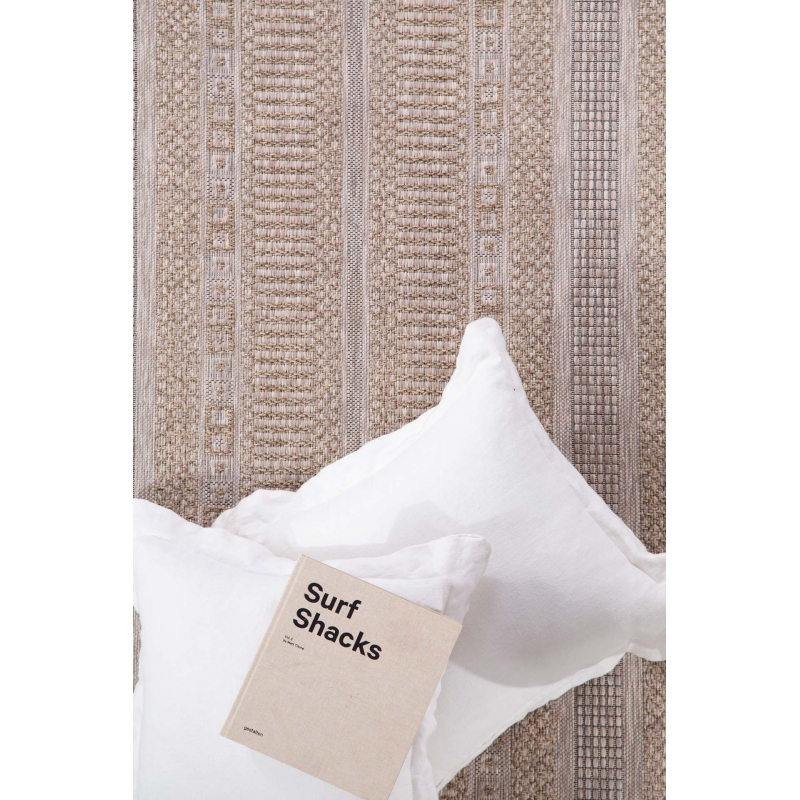 Ψάθα Oria Δ - 4150 Z Royal Carpet - 67 x 140 cm