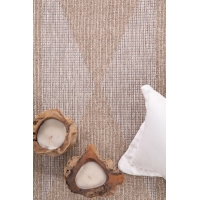 Ψάθα Oria Δ - 603 X Royal Carpet - 140 x 200 cm Ψάθα Oria Δ - 603 X Royal Carpet - 140 x 200 cm