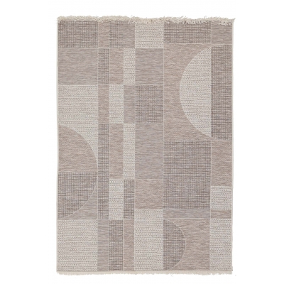 Ψάθα Oria 606 Y Royal Carpet - 160 x 230 cm