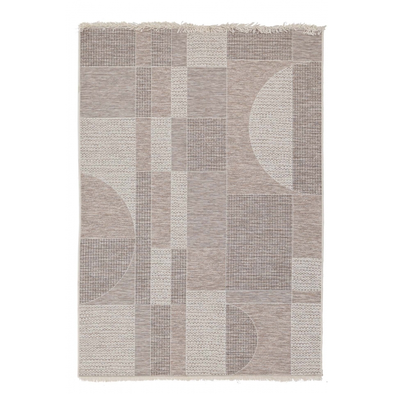 Ψάθα Oria 606 Y Royal Carpet - 160 x 230 cm