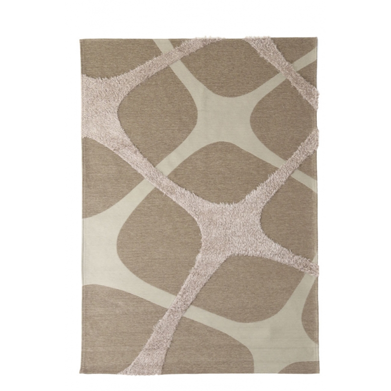 Χαλί Toscana Shaggy INNO BRONZE Royal Carpet - 68 x 220 cm